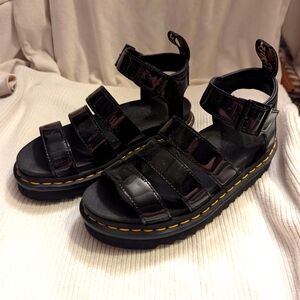 Dr. Martens sandals